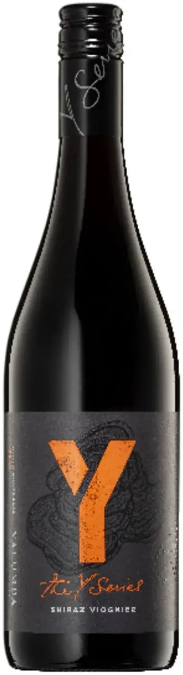 Y Series Shiraz Viognier 750ml | Bottle Stop