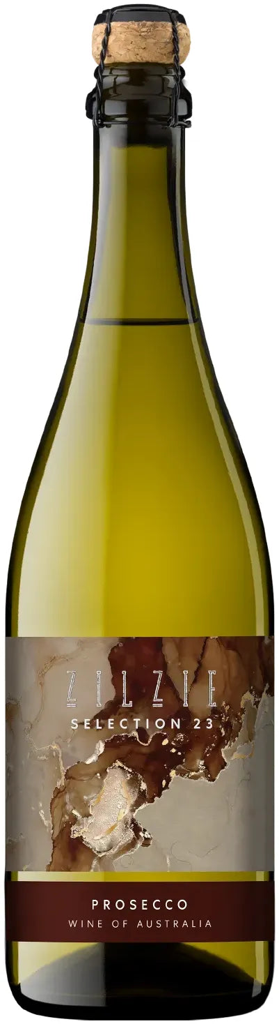 Buy Zilzie Selection 23 NV Prosecco 750ml Online at Bottle Stop