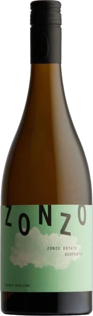 Zonzo Estate Scoperta Ansonica 750ml | Bottle Stop