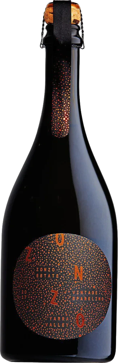 Zonzo Estate Vintage Sparkling 2017 750ml | Bottle Stop