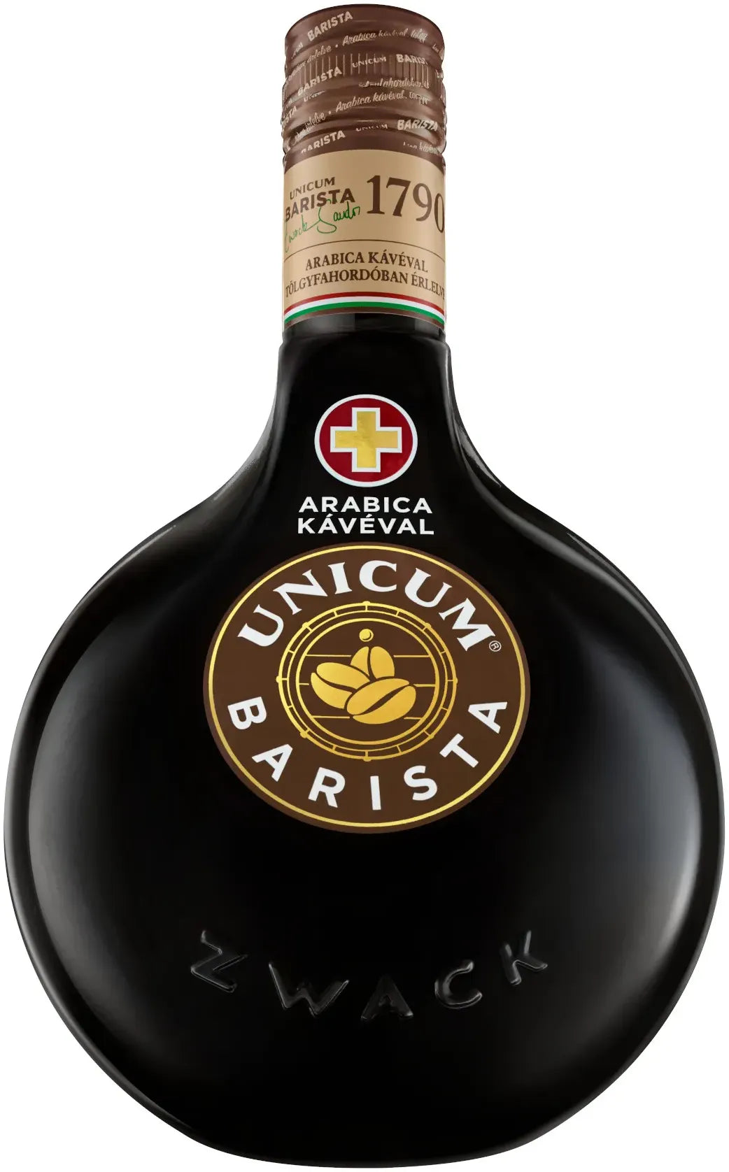 Buy Zwack Unicum Barista 700ml Online at Bottle Stop