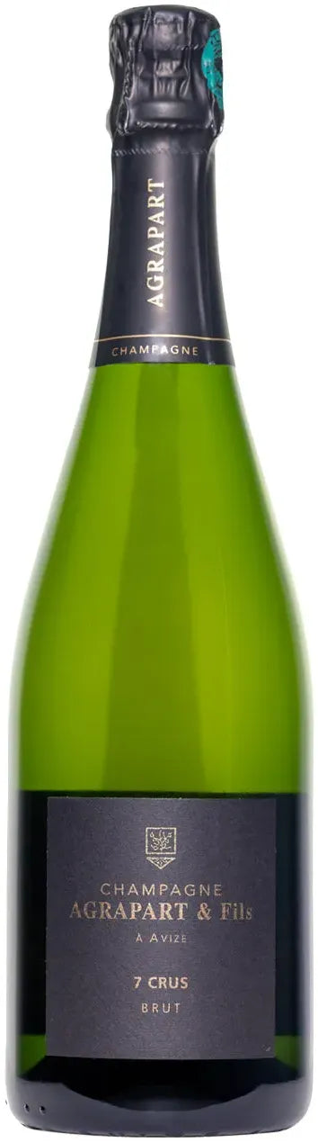 Buy Agrapart 7 Crus NV 750ml Online at Bottle Stop