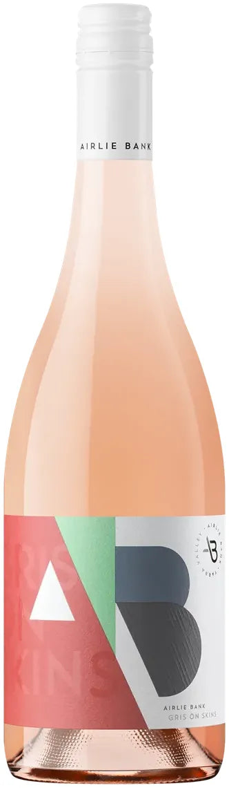 Buy Airlie Bank Gris on Skins 750ml Online at Bottle Stop