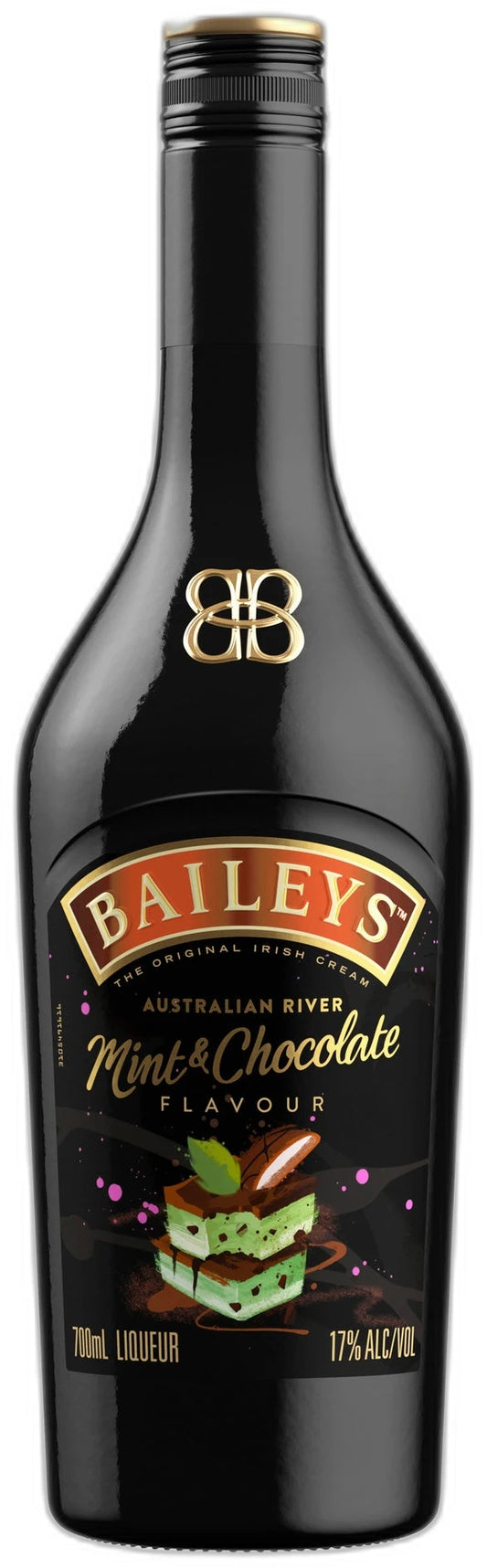 Baileys Australian River Mint & Chocolate 700ml
