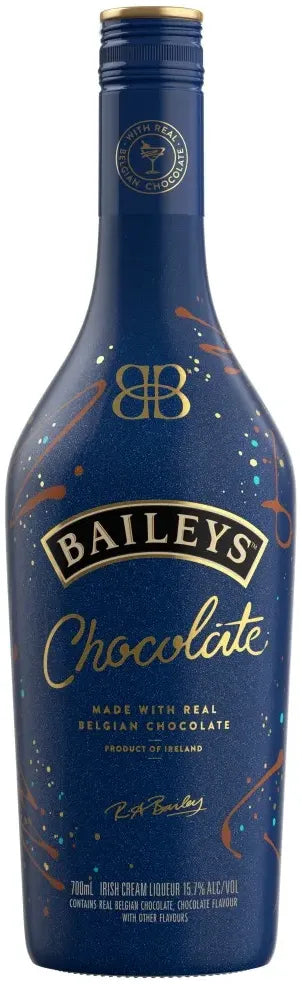 Buy Baileys Chocolate Liqueur 700ml Online at Bottle Stop