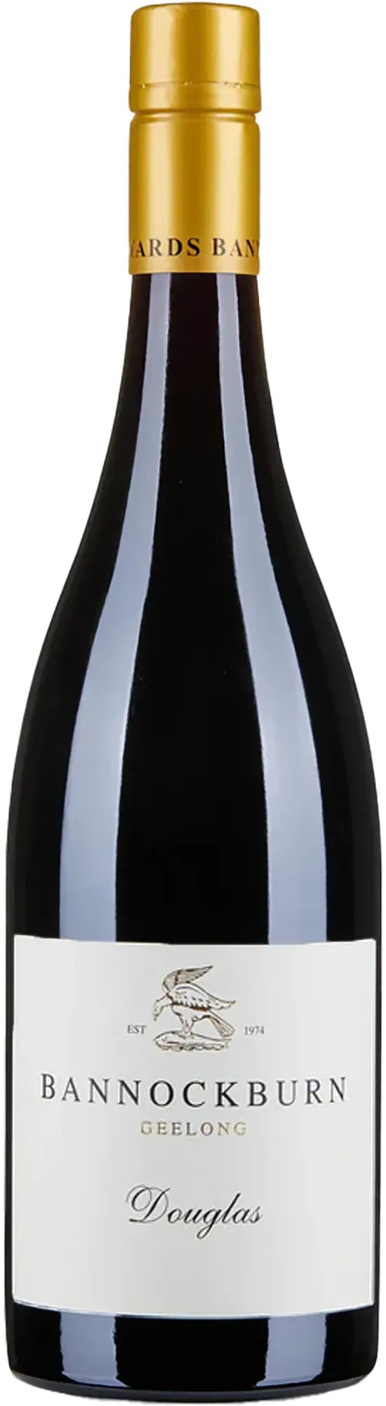 Buy Bannockburn Douglas 2017 750ml Online at Bottle Stop