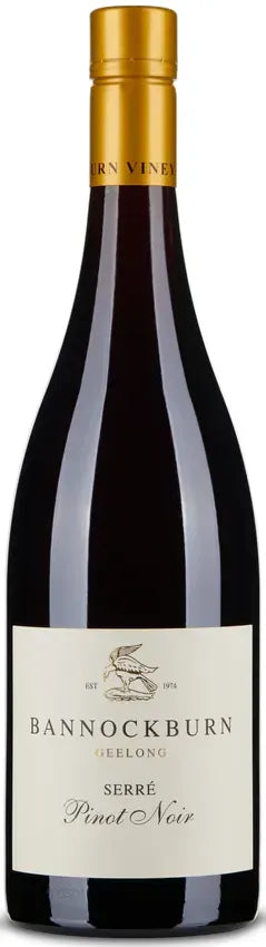 Buy Bannockburn S.R.H Chardonnay 2023 750ml Online at Bottle Stop
