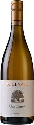 Buy Bellvale Estate Chardonnay 750ml Online at Bottle Stop