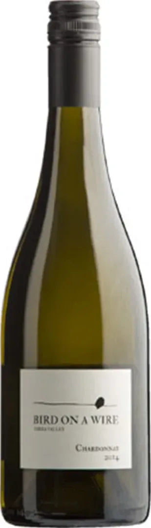 Buy Bird On a Wire Chardonnay 2021 750ml Online at Bottle Stop