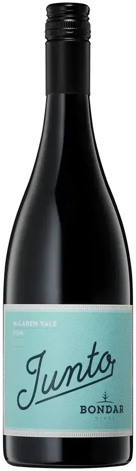 Bondar Junto Grenache Shiraz Mataro 2023 750ml-Wine-Bondar-Afterpay-Alcohol-Delivery-Bottle Stop
