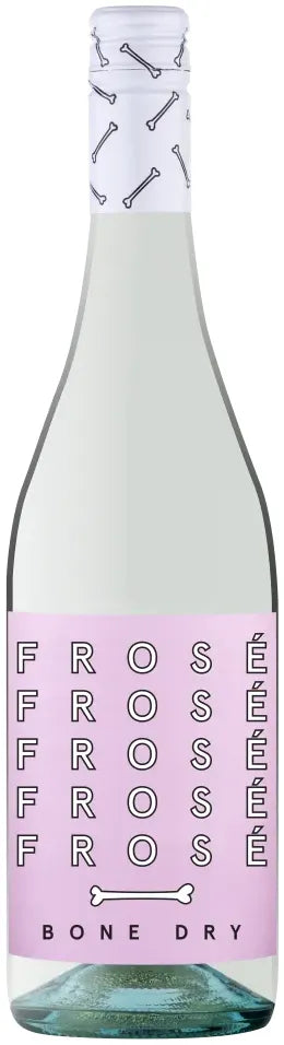 Buy Bone Dry Drinks Froze 750ml Online at Bottle Stop