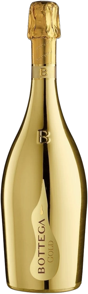 Bottega Prosecco Gold 750ml