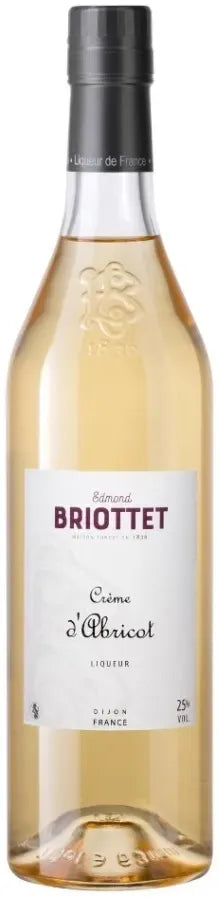Buy Briottet Apricot Liqueur 700ml Online at Bottle Stop