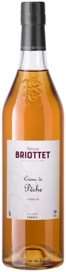Buy Briottet Peach Liqueur 700ml Online at Bottle Stop