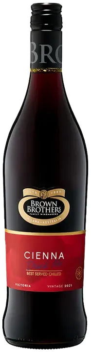 Buy Brown Brothers Cienna 750ml Online at Bottle Stop