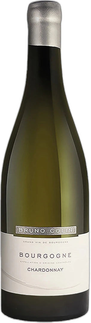 Bruno Colin Bourgogne Chardonnay 2023 750ml