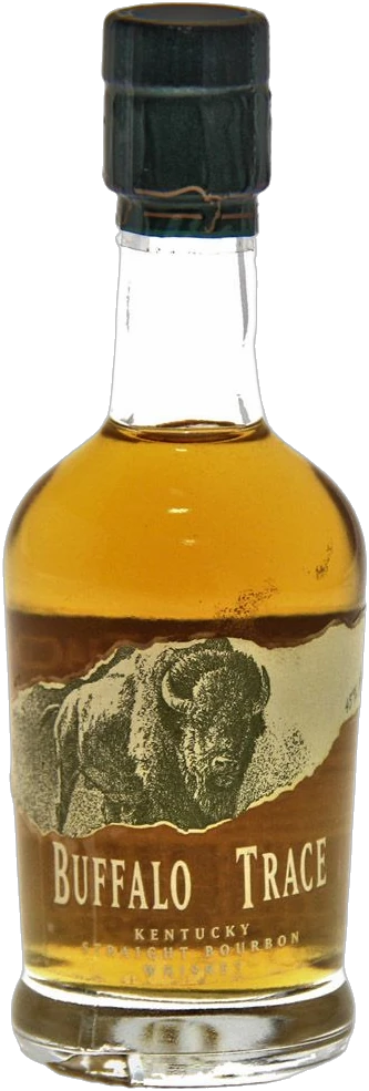 Buffalo Trace Bourbon 12 Pack Minis 50ml
