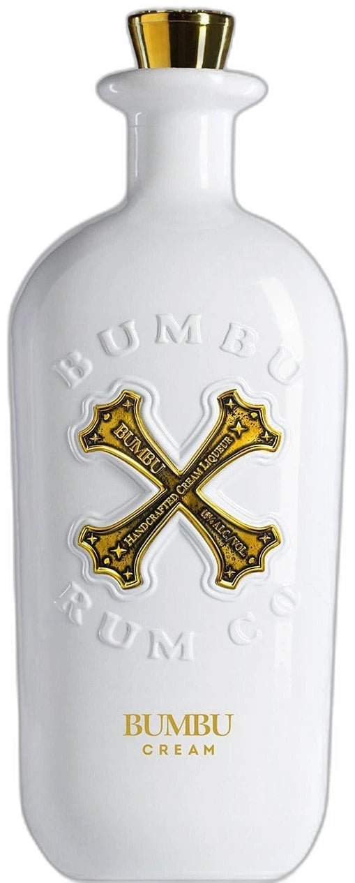 Bumbu Cream Rum Liqueur 700ml