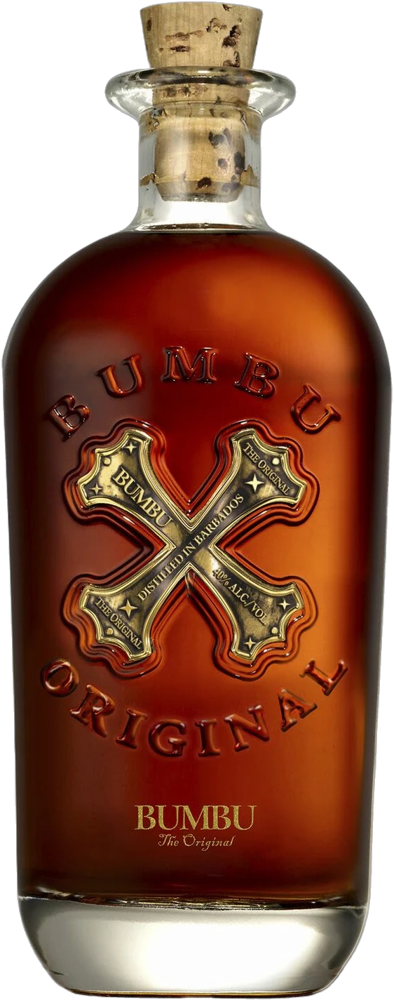 Bumbu Rum 700ml