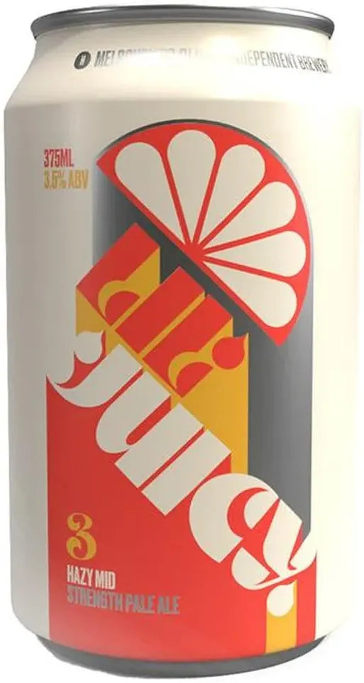 Buy 3 Ravens Lil Juicy 375ml Online at Bottle Stop