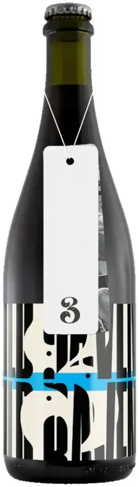 Buy 3 Ravens Methode Ravens 2022 750ml Online at Bottle Stop