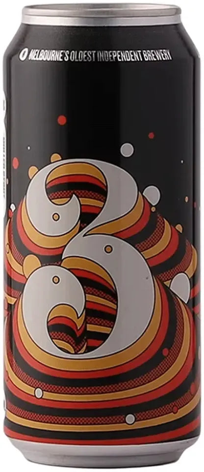 Buy 3 Ravens Mulled Stout 440ml Online at Bottle Stop