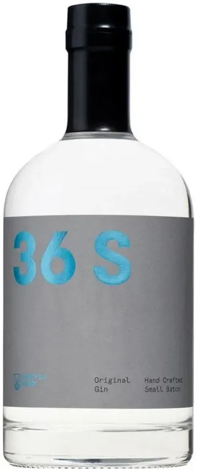 Buy 36 Short 36 Short Original Gin 500ml Online at Bottle Stop