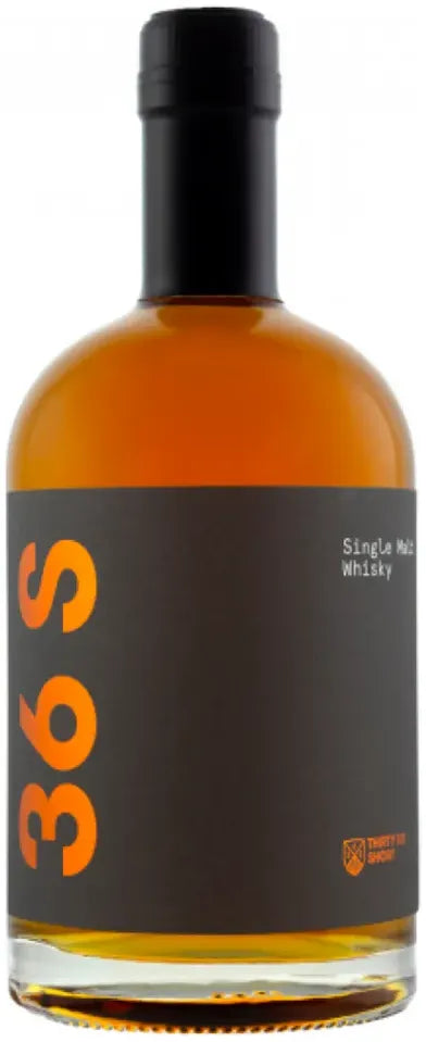 Buy 36 Short Single Malt Whisky 500ml Online at Bottle Stop