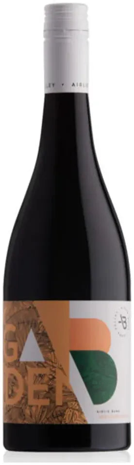 Buy Airlie Bank Garden Red 750ml Online at Bottle Stop