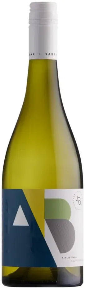 Buy Airlie Bank Sauvignon Blanc 2021 750ml Online at Bottle Stop