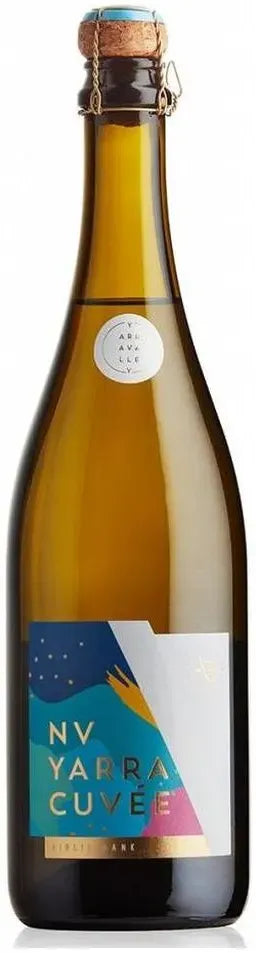 Buy Airlie Bank Sparking Brut 750ml Online at Bottle Stop