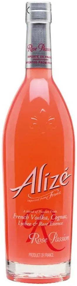 Buy Alize Rose Passion 750ml Online at Bottle Stop