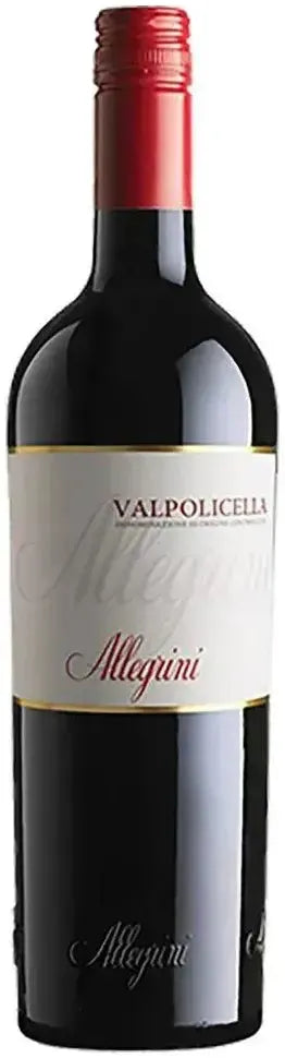 Buy Allegrini Valpolicella DOC 750ml Online at Bottle Stop