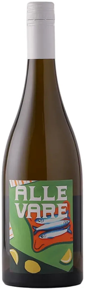 Buy Allevare Yarra Valley Chardonnay 750ml Online at Bottle Stop