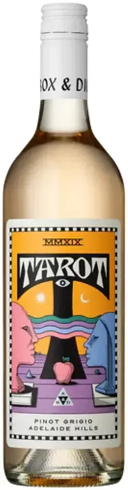 Buy Alpha Box & Dice Tarot Pinot Grigio 750ml Online at Bottle Stop