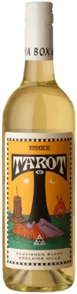 Buy Alpha Box & Dice Tarot Sauvignon Blanc 750ml Online at Bottle Stop