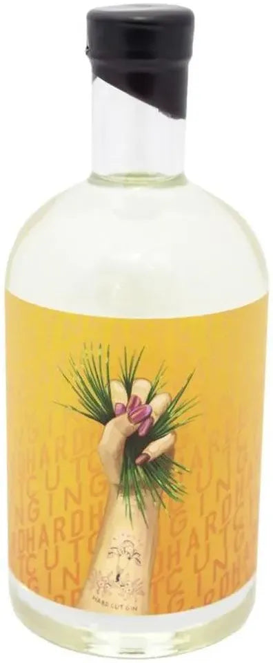 Buy Antagonist Spirits Hard Cut Gin 700ml Online at Bottle Stop