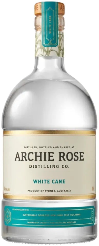 Buy Archie Rose White Cane 700ml Online at Bottle Stop