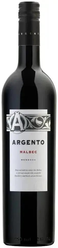 Buy Argento Classic Malbec 750ml Online at Bottle Stop