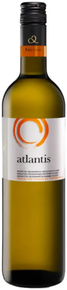 Buy Argyros Atlantis White 750ml Online at Bottle Stop