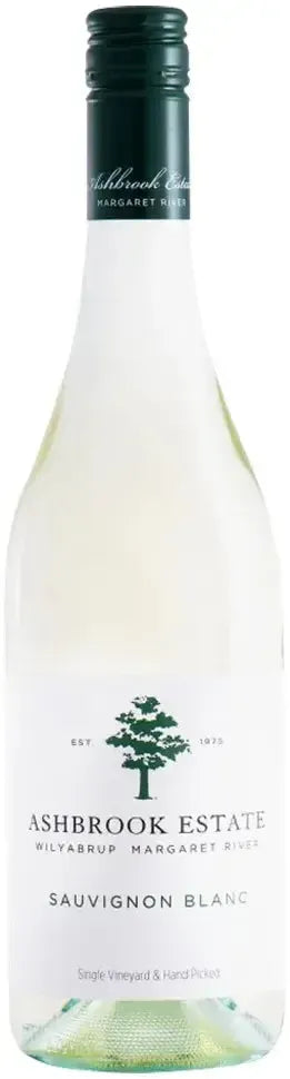 Buy Ashbrook Estate Sauvignon Blanc 750 ml Online at Bottle Stop