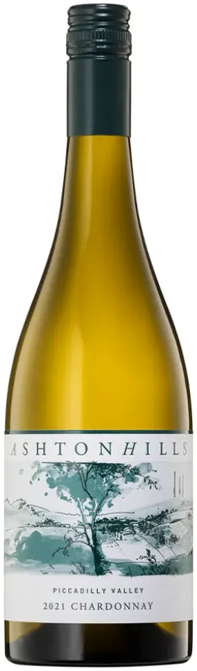 Buy Ashton Hills Piccadilly Chardonnay 2021 750ml Online at Bottle Stop