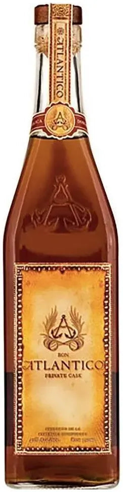 Buy Atlantico Rum Atlantico Private Cask 750ml Online at Bottle Stop