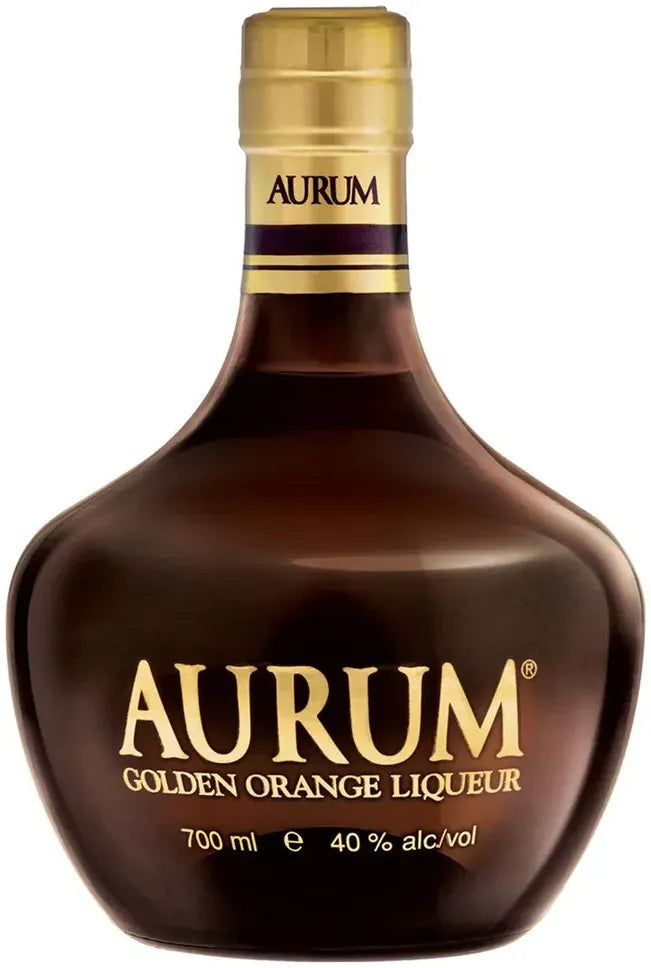 Buy Aurum Golden Orange Liqueur 700ml Online at Bottle Stop