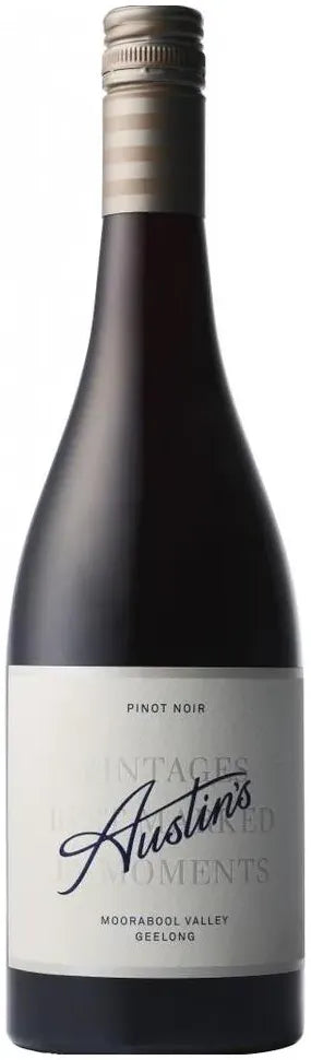 Austins Pinot Noir 2023