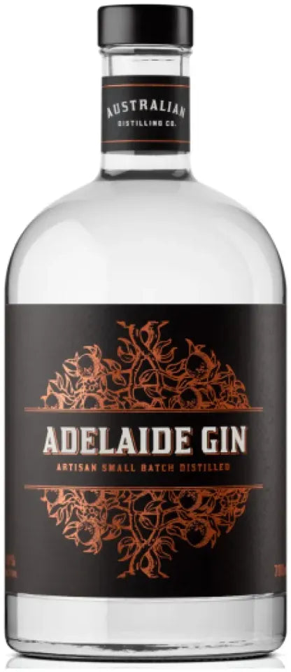 Buy Australian Distilling Co Adelaide Gin 200ml Online at Bottle Stop