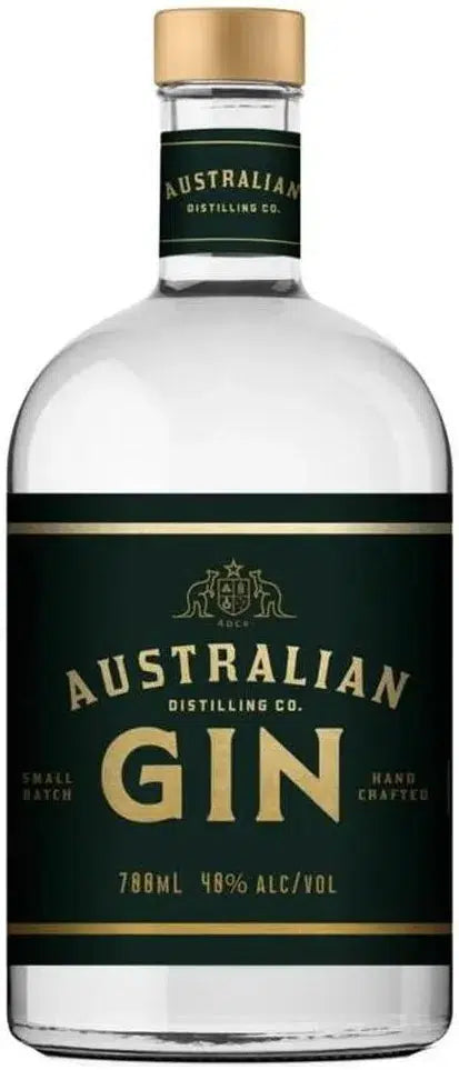 Buy Australian Distilling Co Gin 700ml Online at Bottle Stop