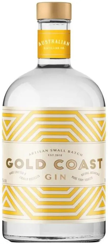 Buy Australian Distilling Co Gold Coast Gin 700ml Online at Bottle Stop
