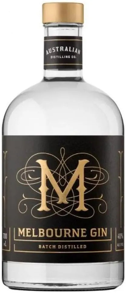 Buy Australian Distilling Co Melbourne Gin 200ml Online at Bottle Stop