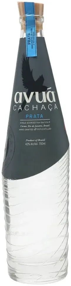 Buy Avua Prata Cachaca 700ml Online at Bottle Stop